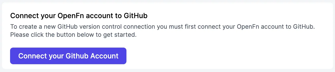 Configure