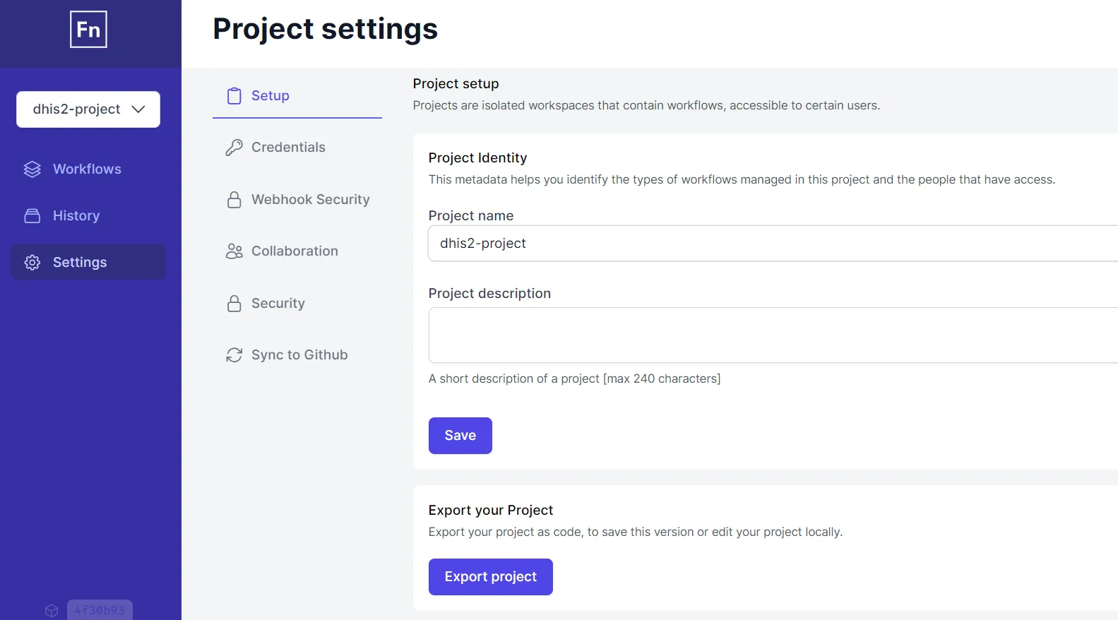 Project Overview