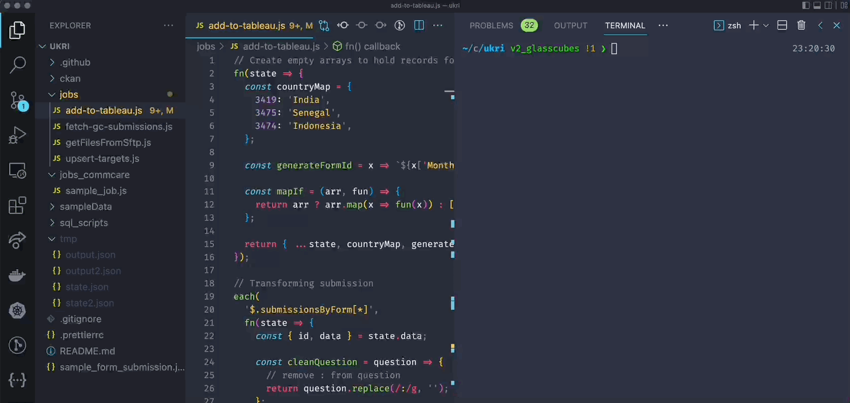 devtools